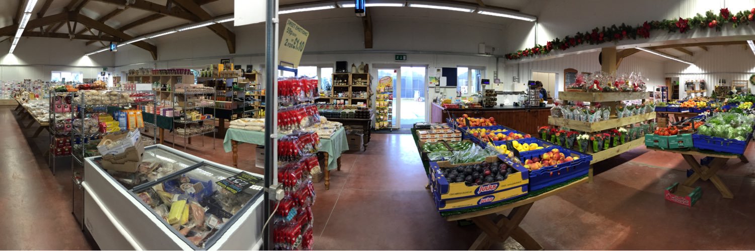 LowesFarmShop's profile banner image