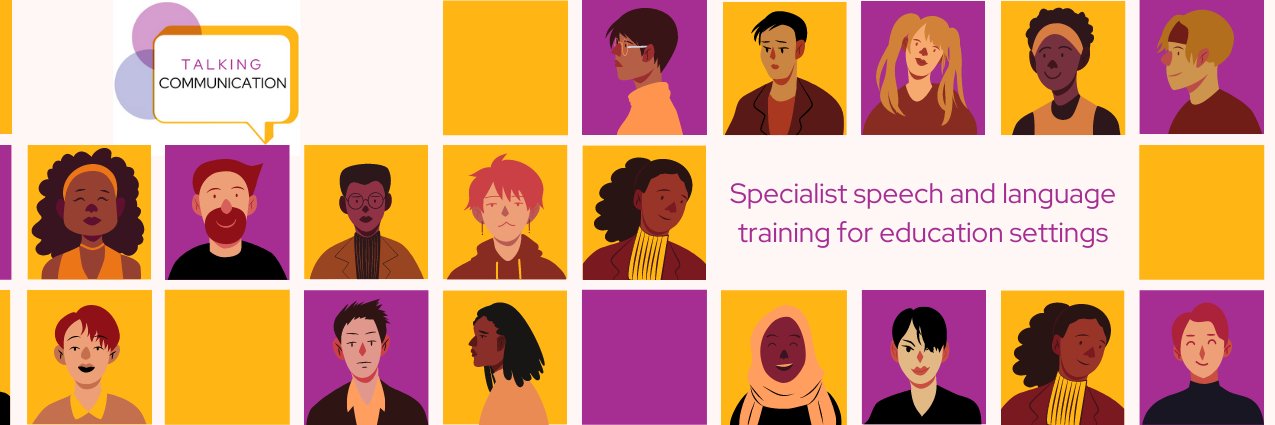 TalkingComm's profile banner image
