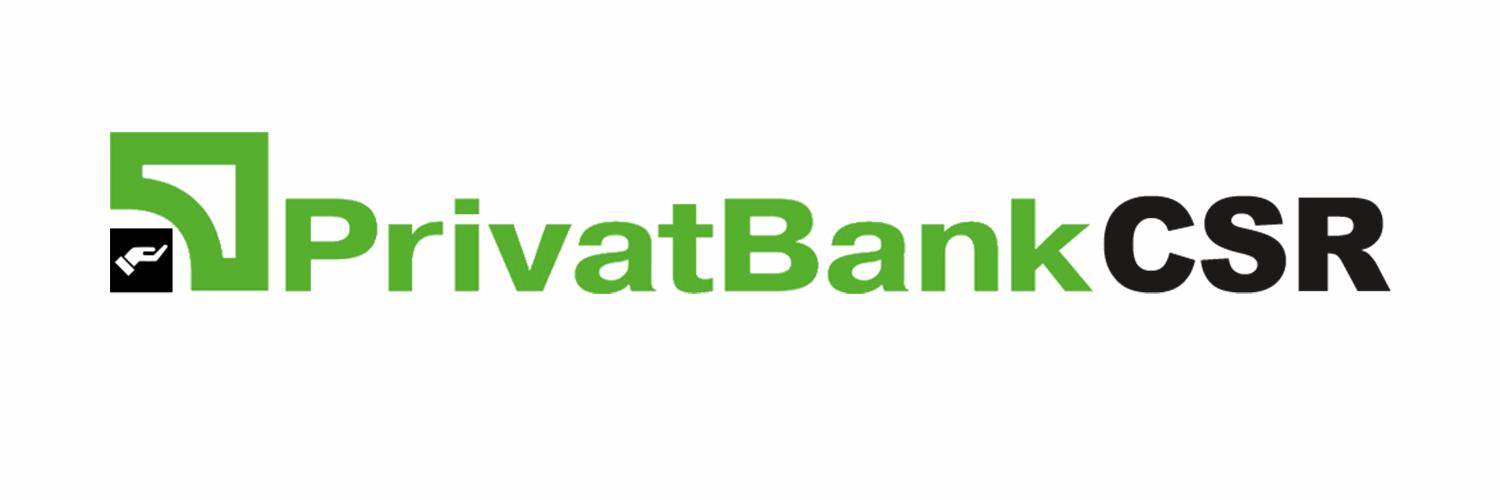 PrivatBankCSR's profile banner image