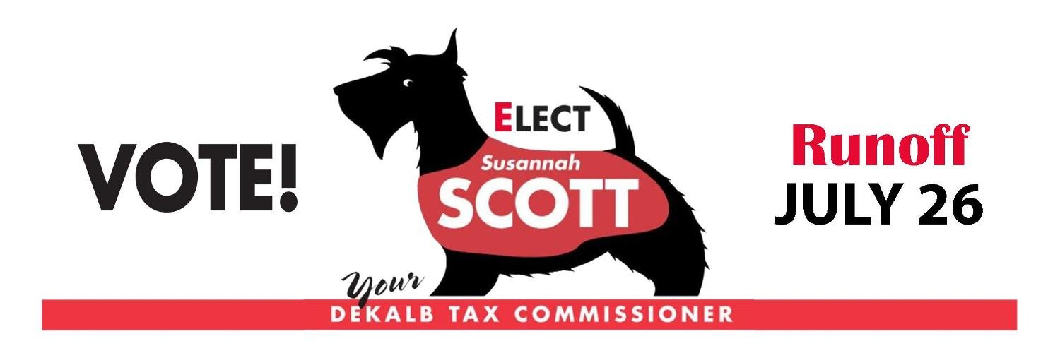 ScottForDeKalb's profile banner image