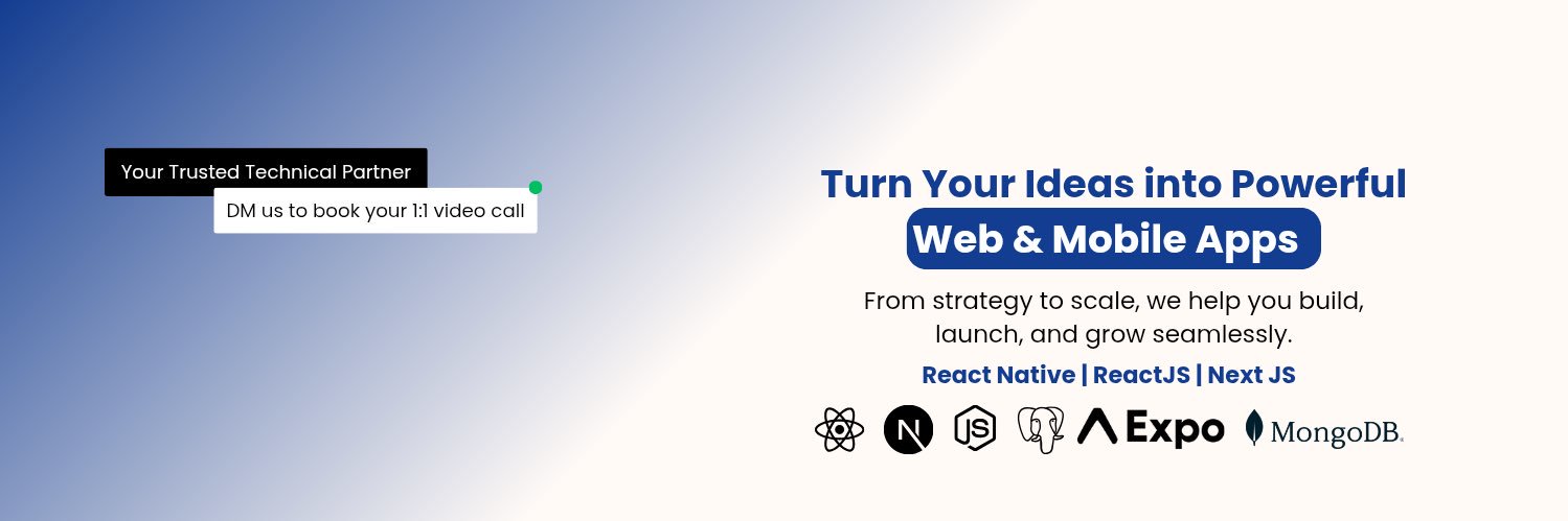 prasanth_jsdev's profile banner image