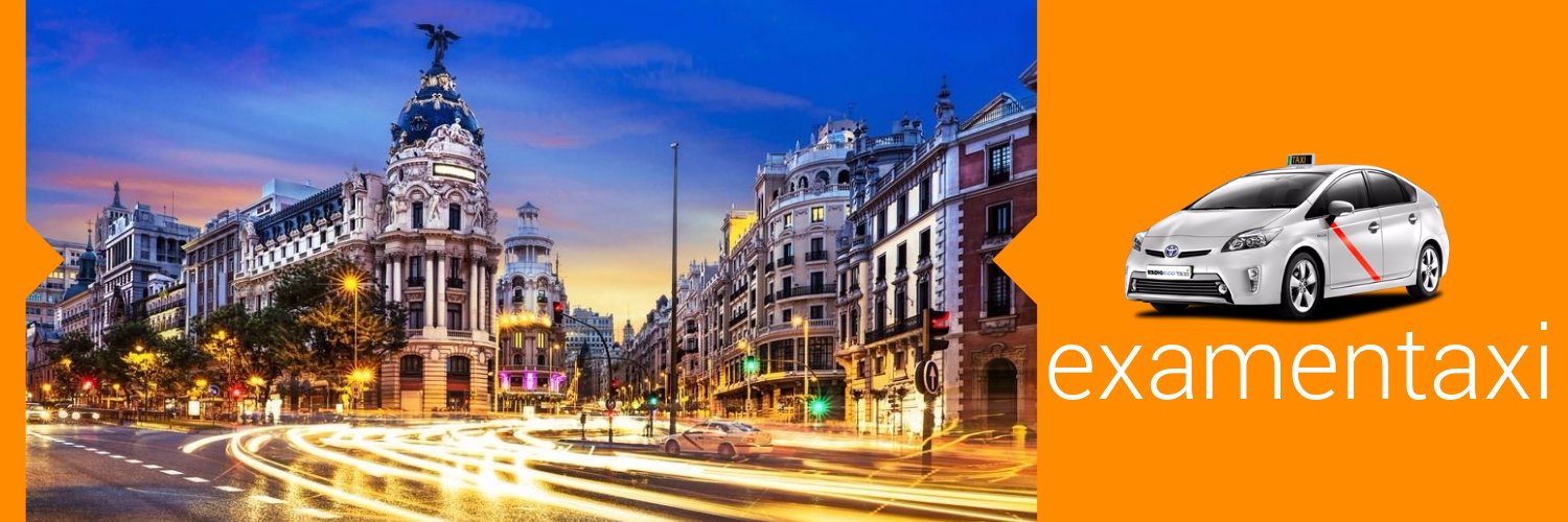 examentaxis's profile banner image