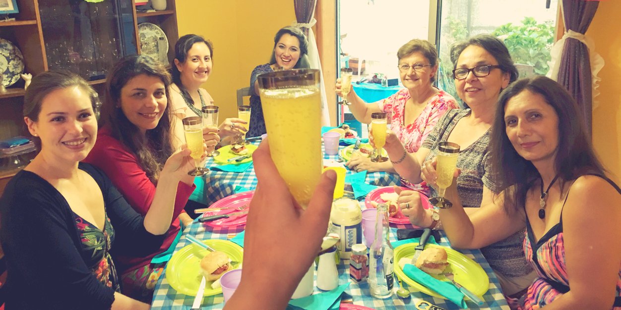 🌻 Sara Andrea 🇺🇦 banner