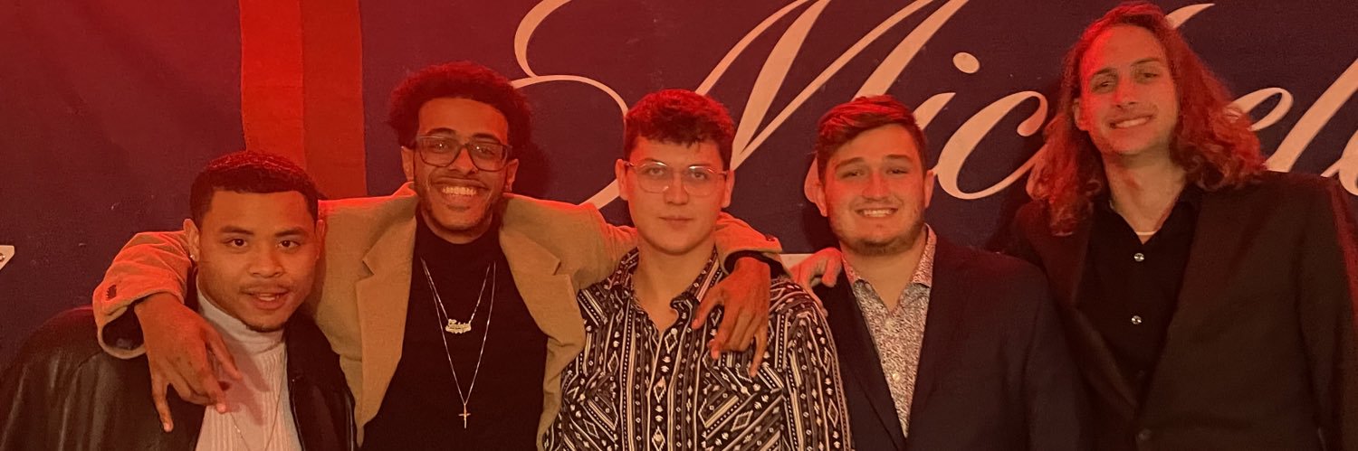 joshpost82's profile banner image