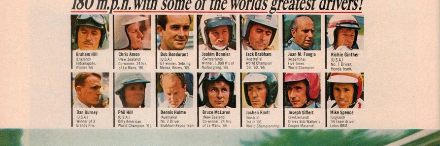 Robert Colosia banner