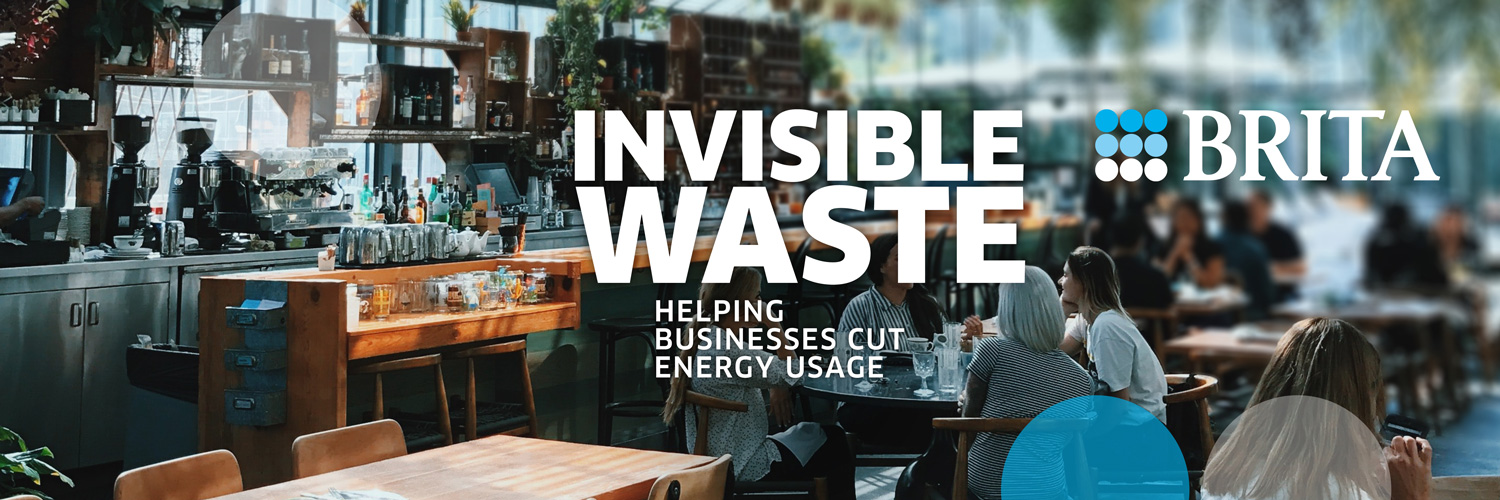 BRITA Professional UK banner