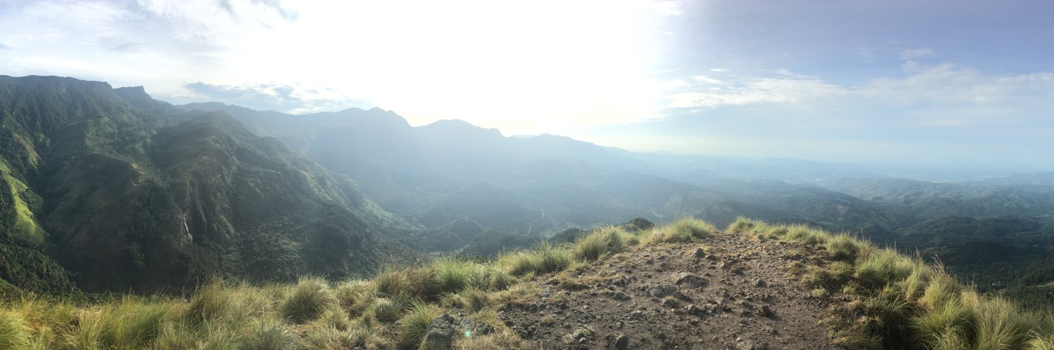 Vimukthi Pelawatte banner