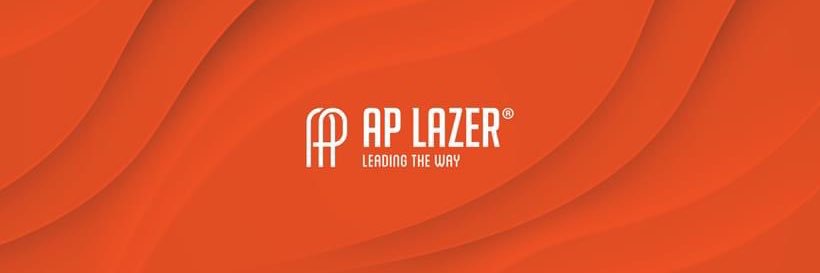 AP Lazer banner