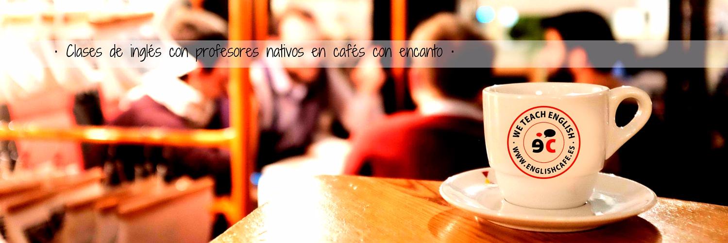 Englishcafe Spain banner