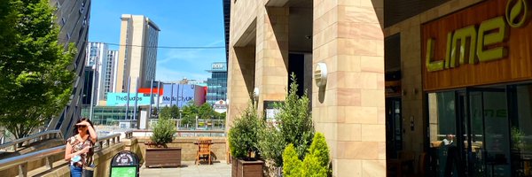 Lime_Bar Profile Banner