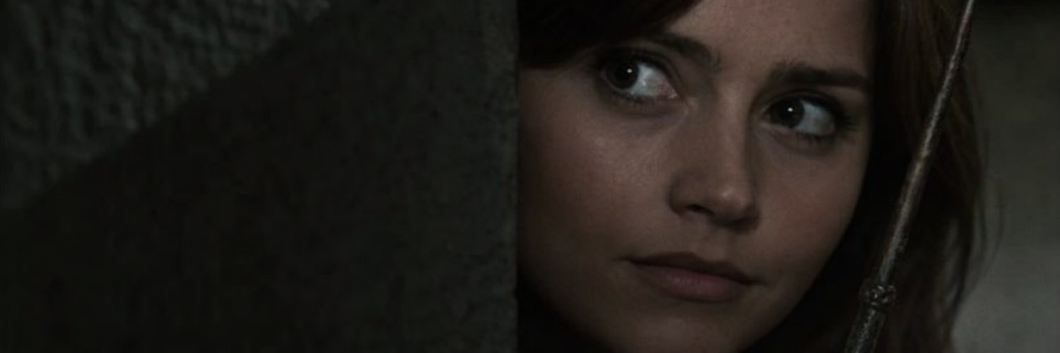 Thomas James (Spy Sorceress Writer) banner