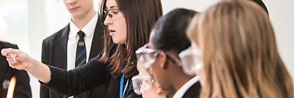 Hatton Centre for Education banner