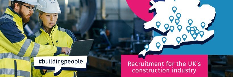 ITS Construction banner