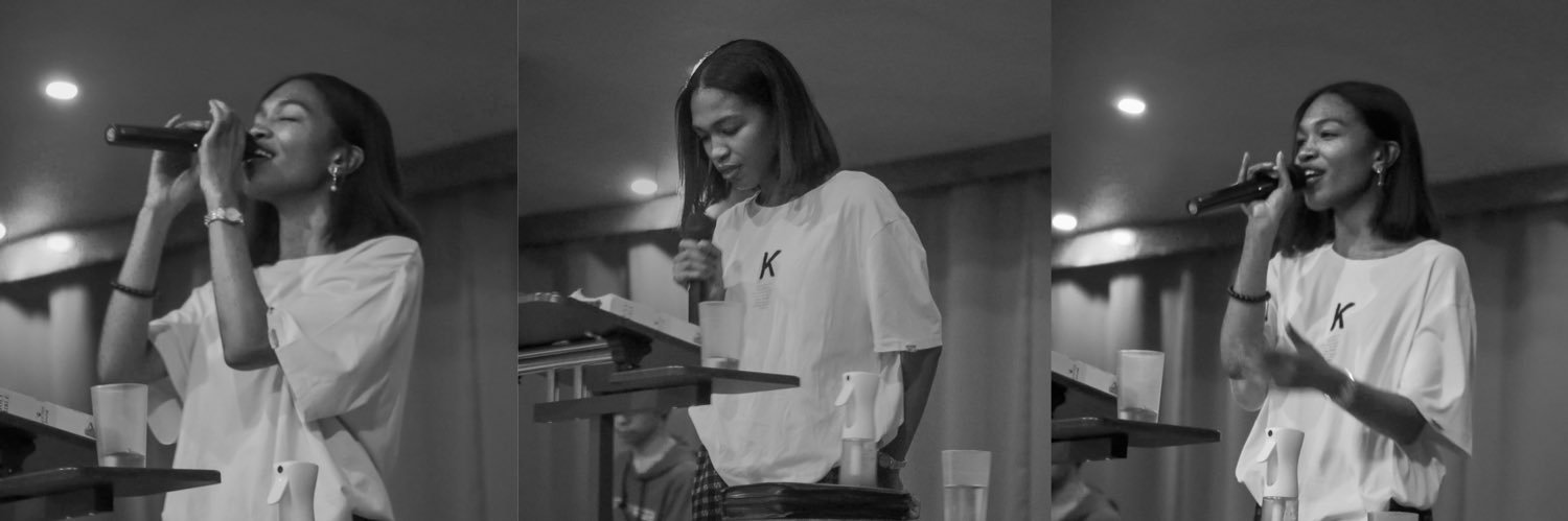 crizalynkaye's profile banner image