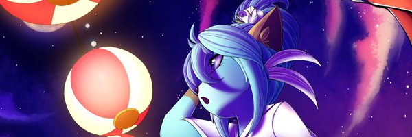 FighterLucario Profile Banner