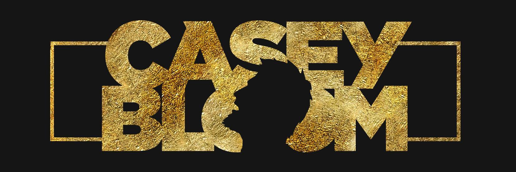 CaseyBloomMusic's profile banner image