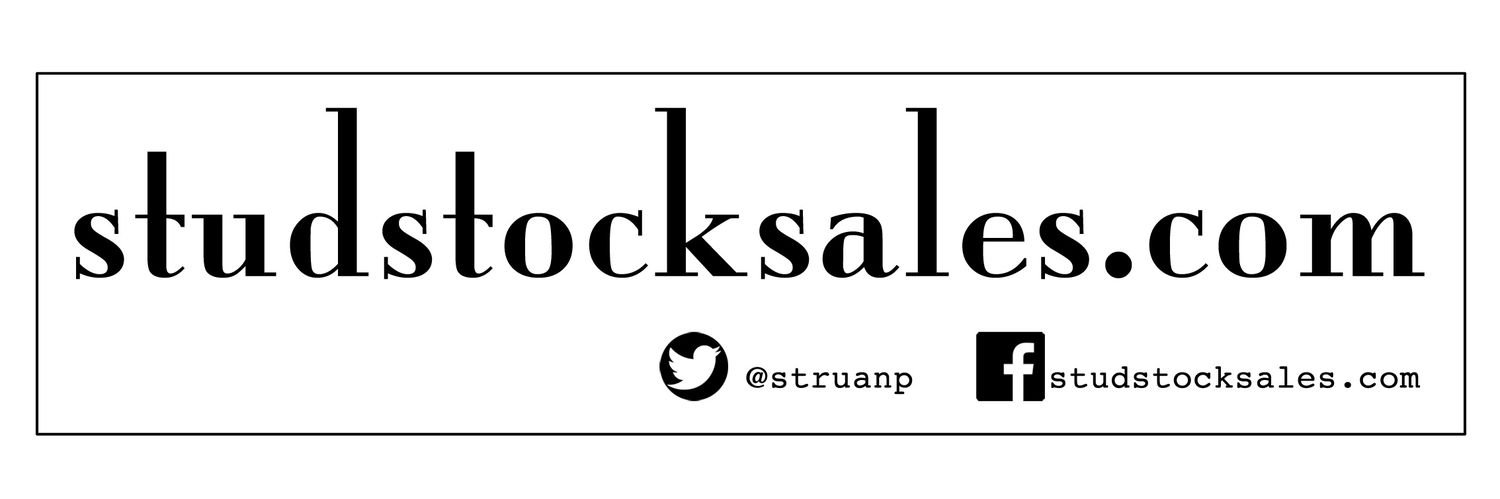 studstocksales_'s profile banner image