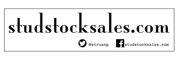 studstocksales_ Profile Banner