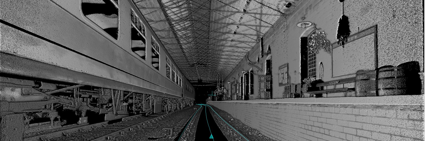 KOREC_Rail's profile banner image