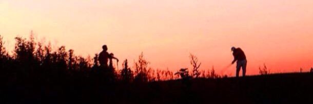 Anthony Driscoll banner