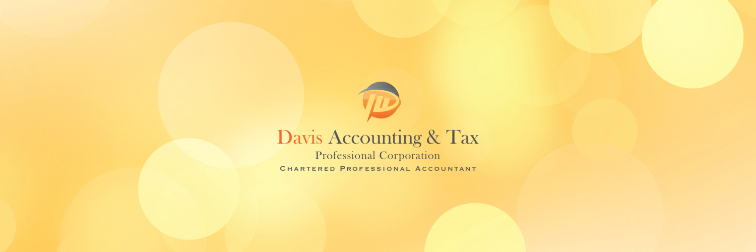 DavisAcctYEG's profile banner image