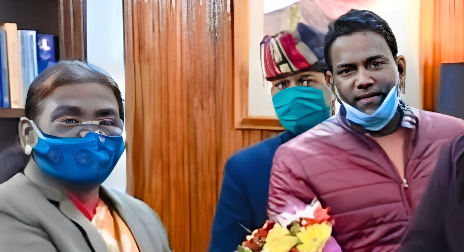 arvindparatap's profile banner image