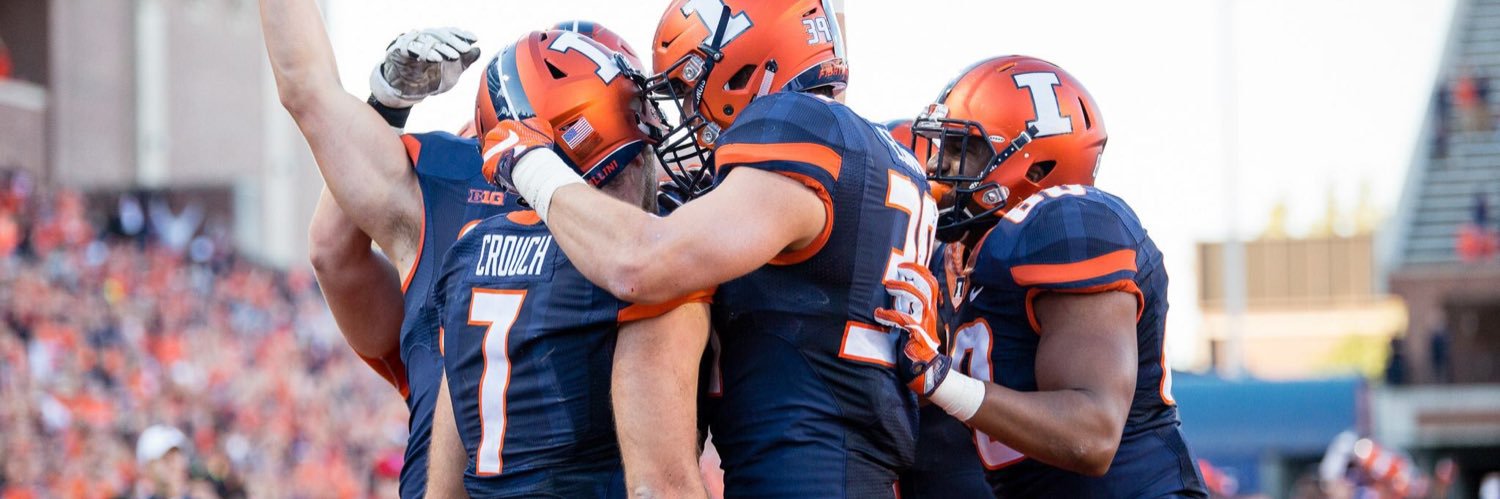 Chayce Crouch banner