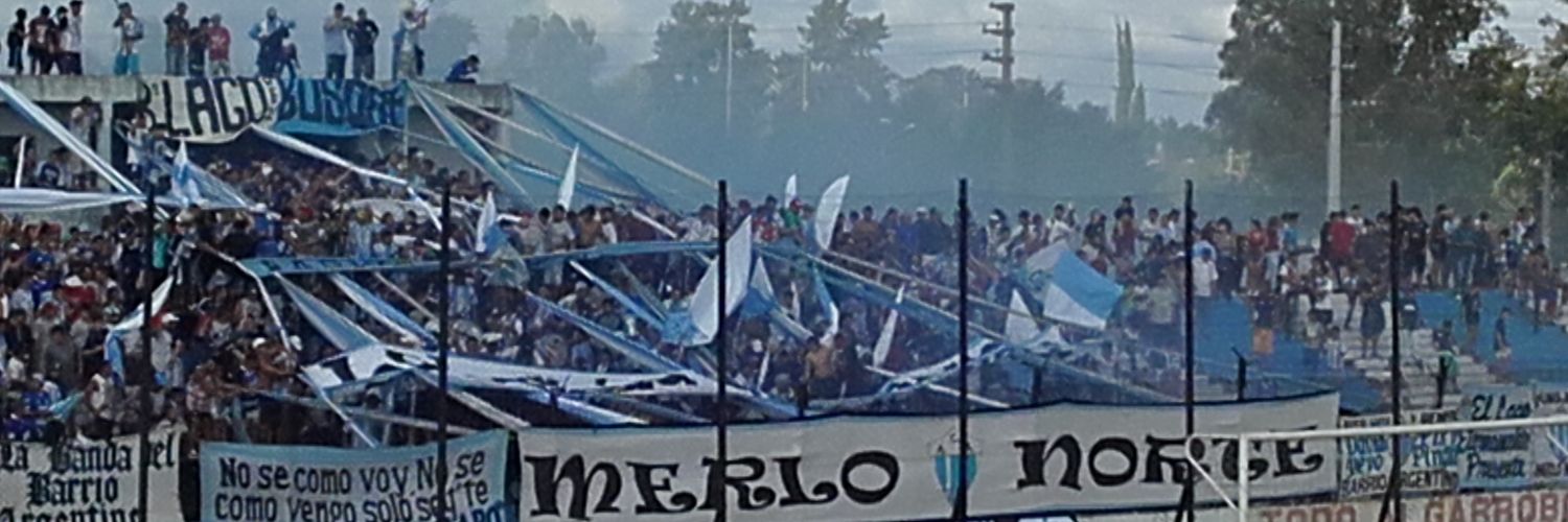 merlonorte1972's profile banner image