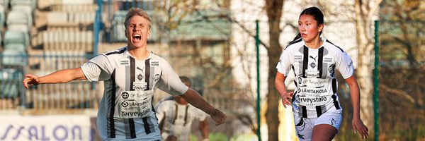 TPSjalkapallo Profile Banner