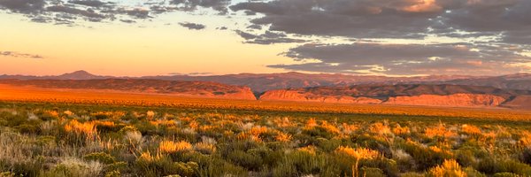 Bureau of Land Management Utah Profile Banner