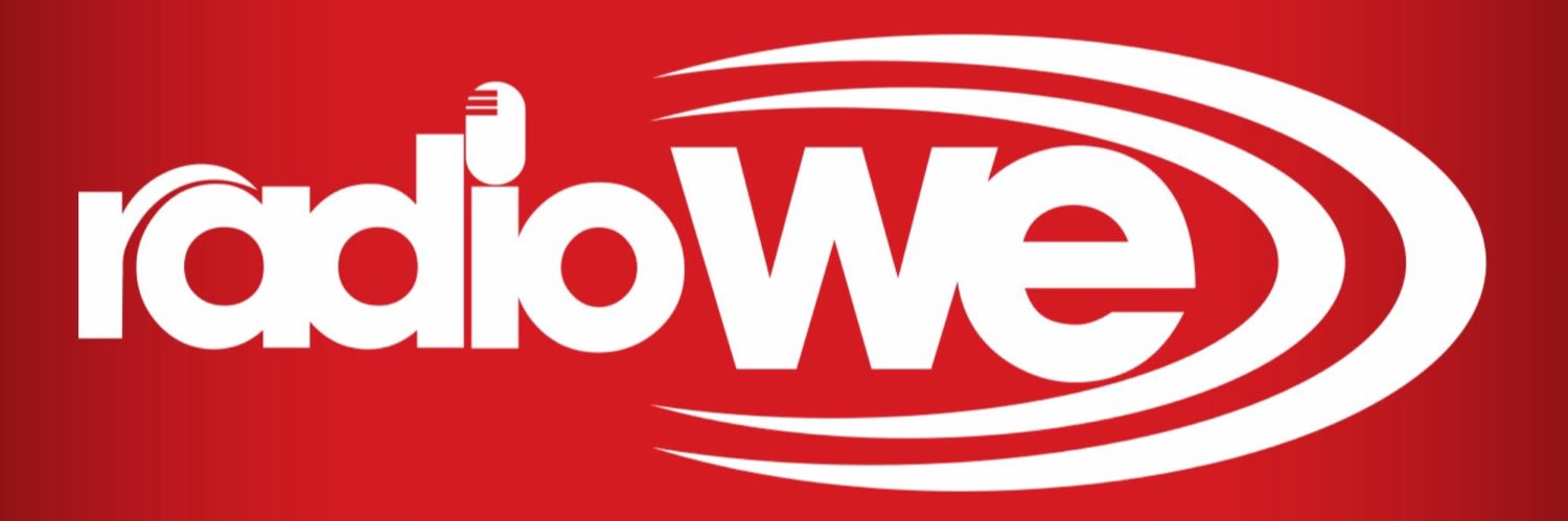 RadioWeofficial's profile banner image