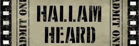 HallamHeard's profile banner image