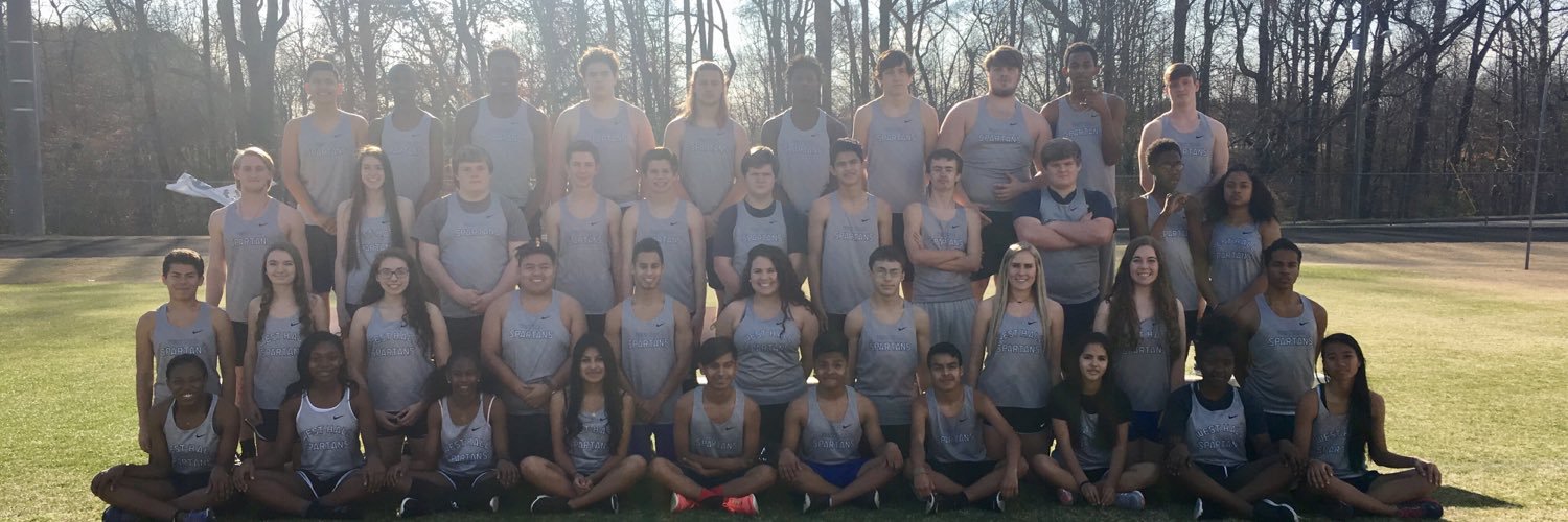 westhalltrack's profile banner image