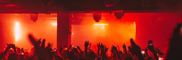 JoeyFryerDJ Profile Banner