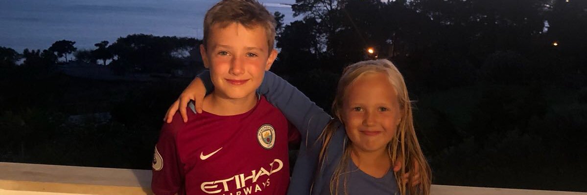 Dave Hinchliffe banner