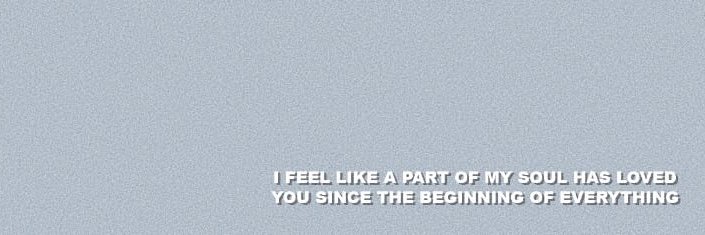 ltissunshine's profile banner image
