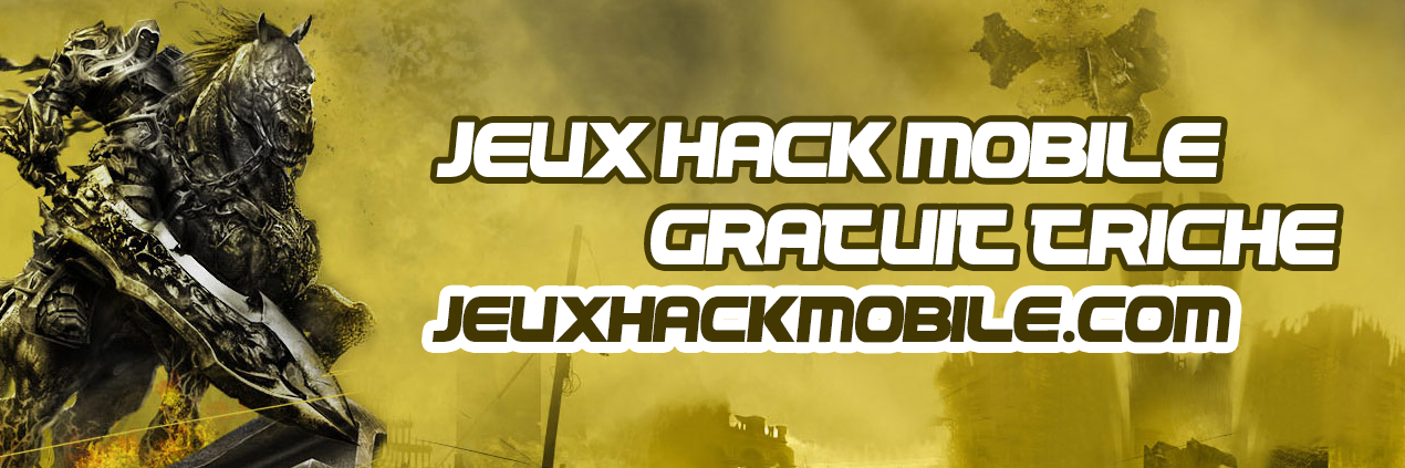 JeuxHackMobile's profile banner image