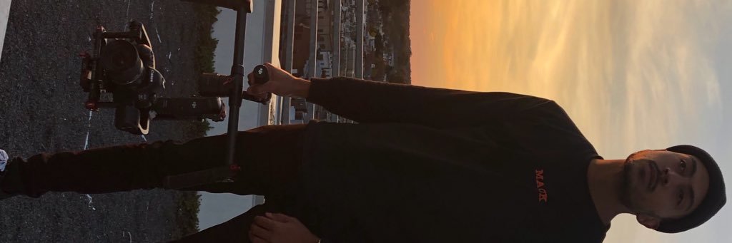 joshmaclin's profile banner image