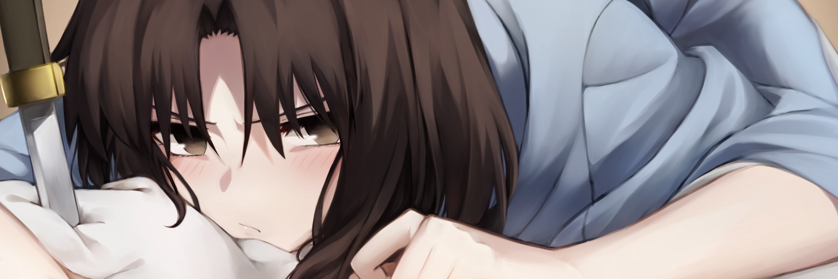 Yusei97's profile banner image