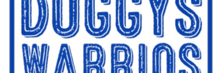 Doggyswarriors's profile banner image