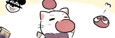 moogle_maple's profile banner image