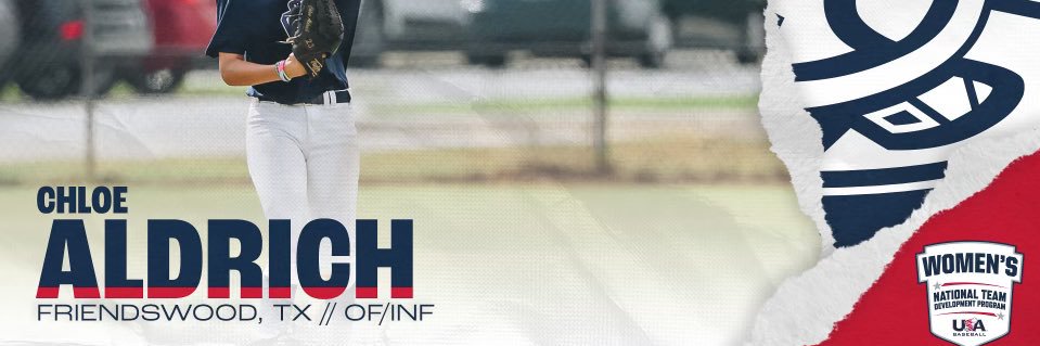 ChloePAldrich's profile banner image