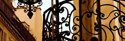 MizWickham's profile banner image