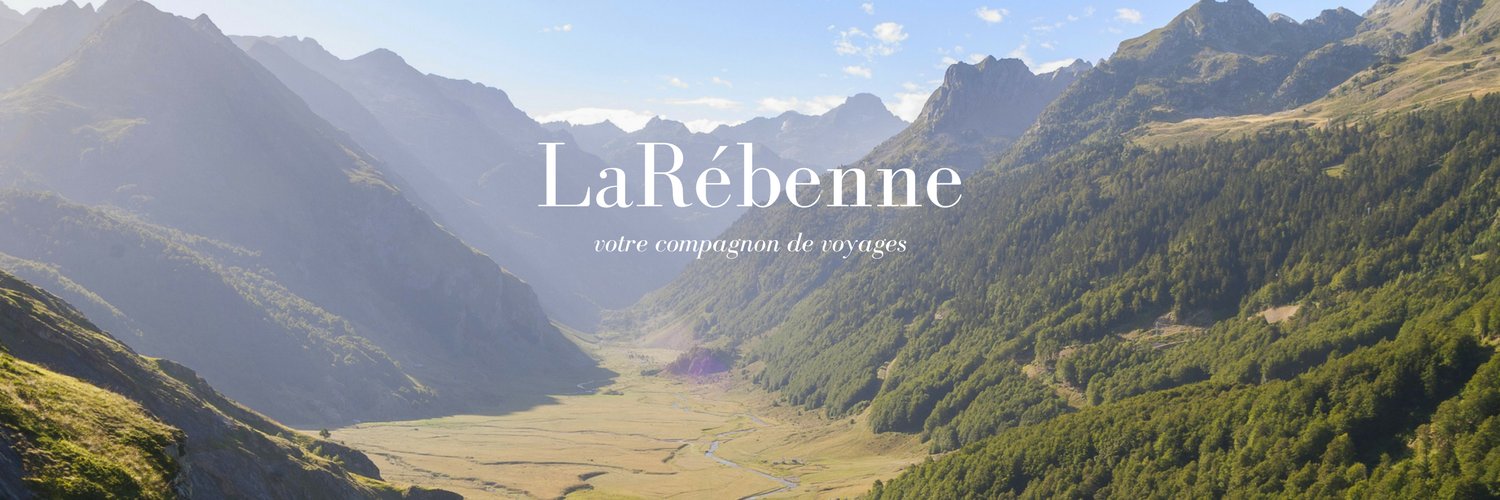 LaRebenne's profile banner image