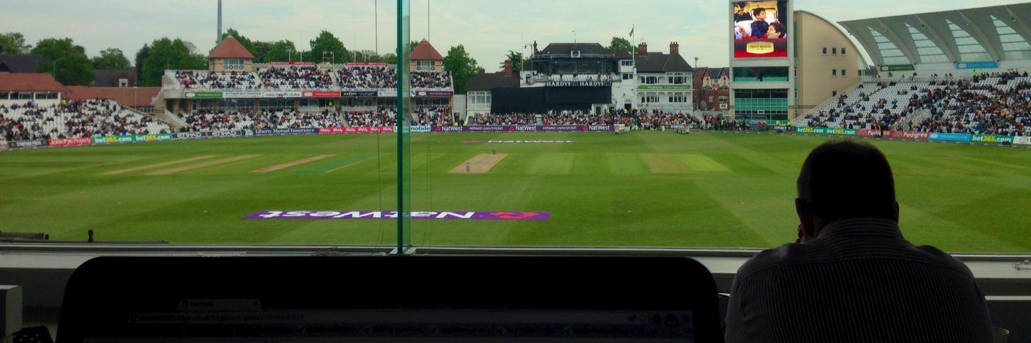 Shane Dobbing banner