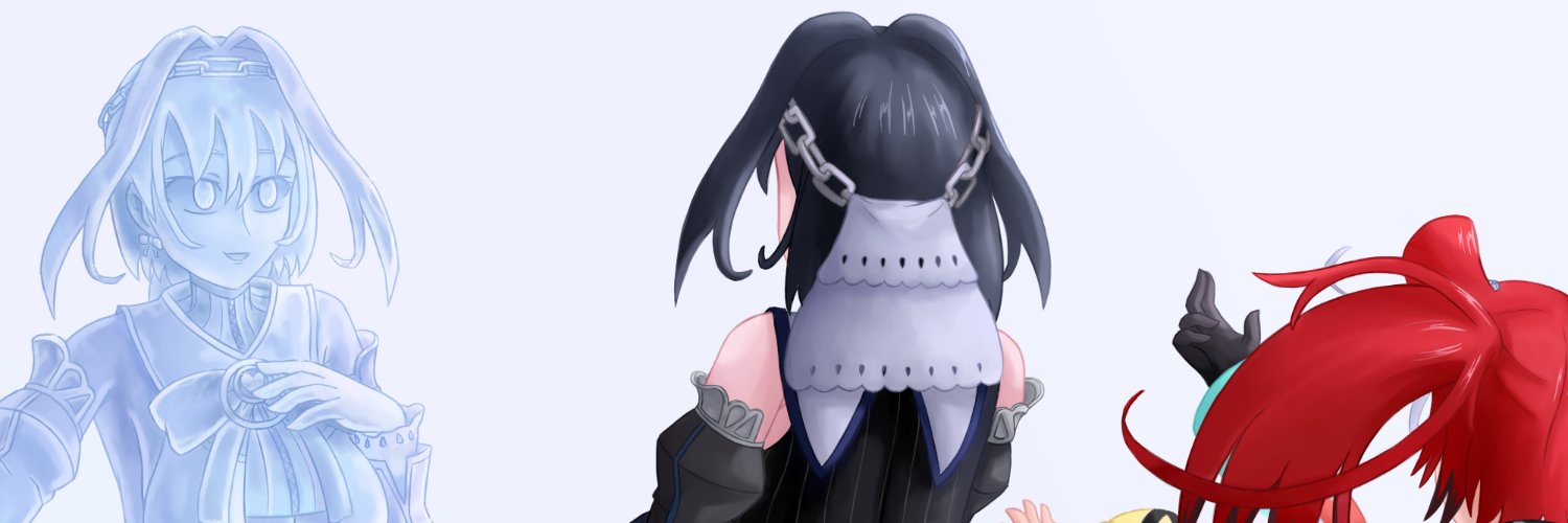 JackTheMaverick's profile banner image