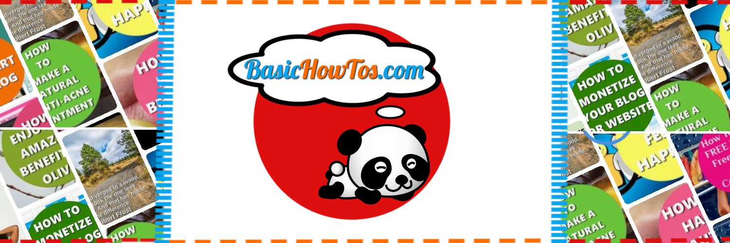 Basic How-To's (@BasicHowTos) / Posts / X