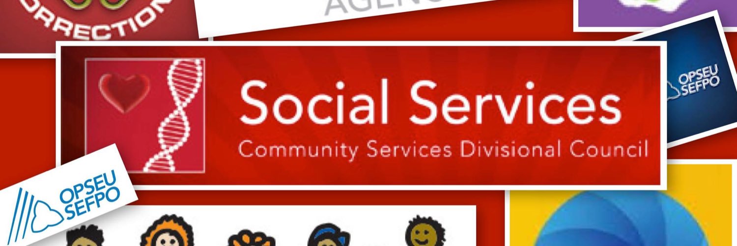 OPSEU_CSDC's profile banner image