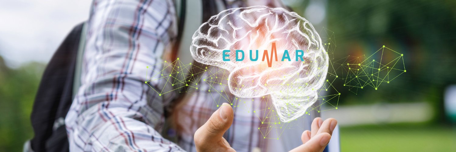 EduMartti's profile banner image