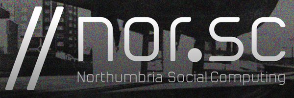 NorSCLab Profile Banner